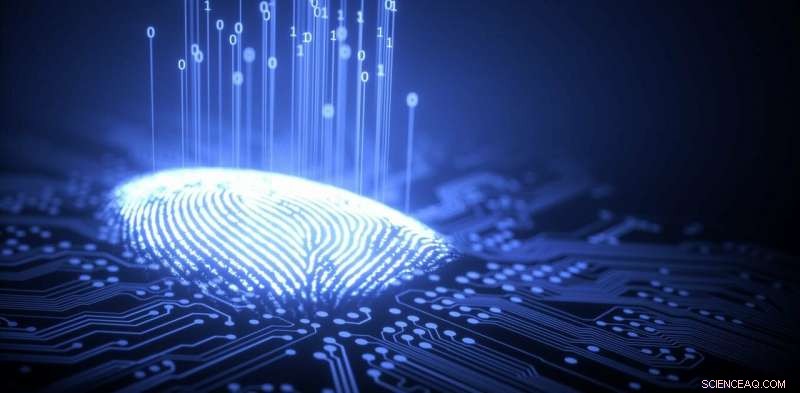 Fingerprint & Face Scanners: Are They Truly Secure?
