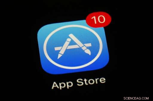 Apple’s Slowing iPhone Sales: Is Raising App Store Fees the Next Move?
