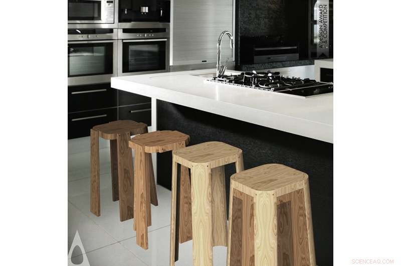 Versatile 3-in-1 Furniture: Ideal for Urban Homes, Restaurants, and Open Offices