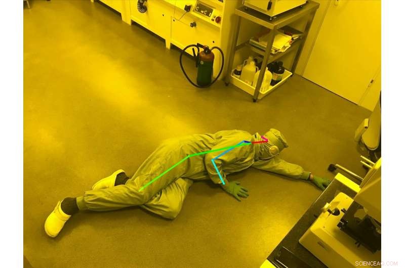 Enhancing Production Efficiency with Data‑Driven Modeling & AI Image Processing