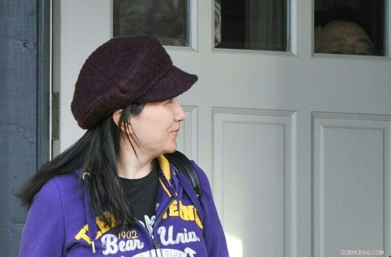 Huawei Files Lawsuit Against U.S. Over Federal Ban on Its Products