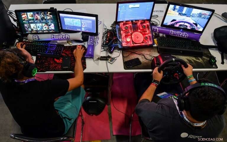 The Distracted Mind: How Technology Competes for Our Attention