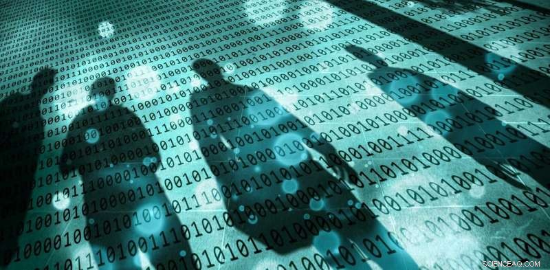 Algorithms Have Already Replaced Human Decision-Making