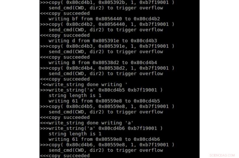 Emerging DOP Attack Tactics and Proven Defenses