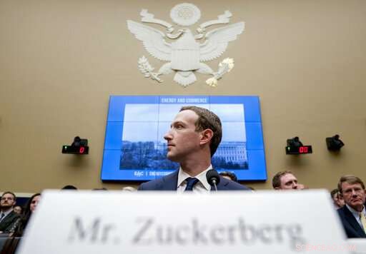 Facebook’s Privacy Shift: Turning Protection into Profit