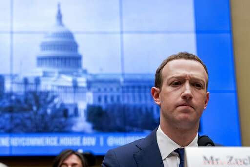 Facebook’s Privacy Shift: Turning Protection into Profit