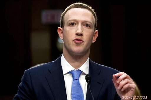 Facebook’s Privacy Shift: Turning Protection into Profit