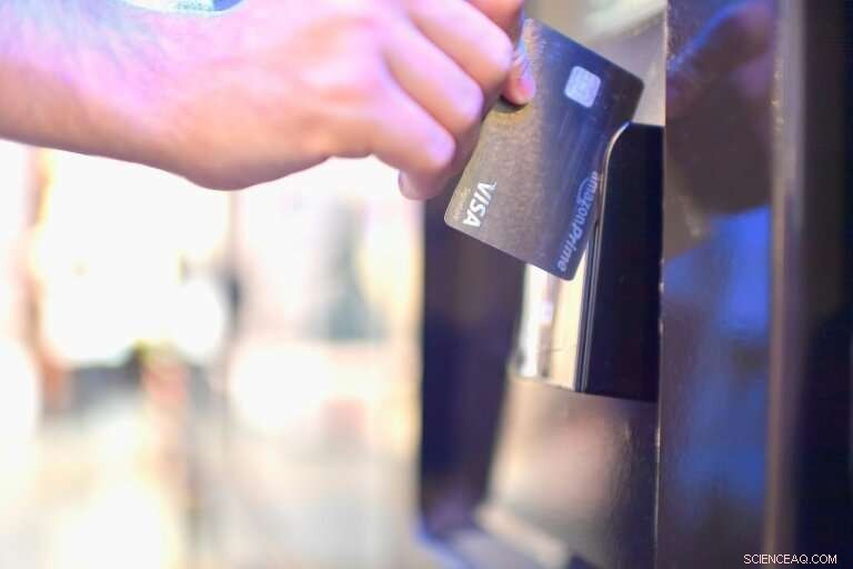 Philadelphia Stands Firm: Cash Must Be Accepted Everywhere