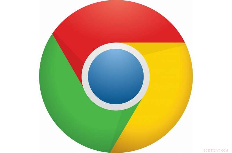 Google Issues Urgent Zero‑Day Patch for Chrome to Protect Users