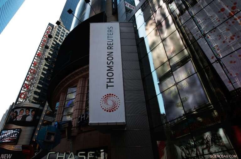 Robotic Journalism Reshaping the Media Landscape