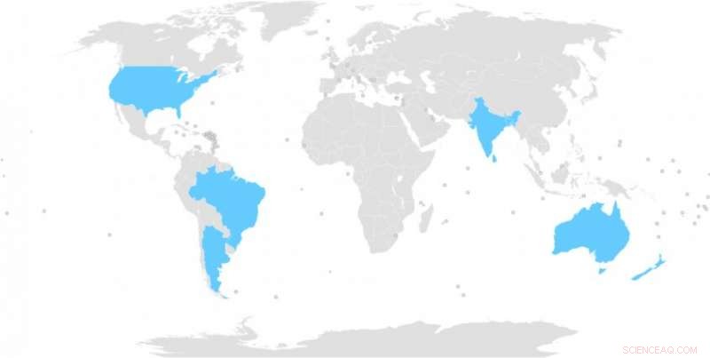 Revolutionizing ICU Mortality Predictions: A Global Risk Assessment Tool