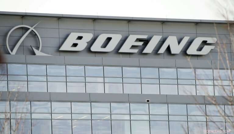 Boeing 737 MAX Safety Record Scrutinized After Two Tragic Crashes