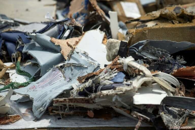 Boeing 737 MAX Safety Record Scrutinized After Two Tragic Crashes