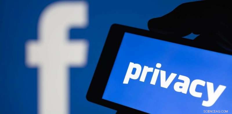 Facebook Shifts Focus to Privacy, Aiming to Emulate WhatsApp – What This Means for Users