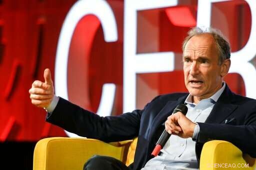 30 Years of the Web: Why It Fell Short of Our Expectations