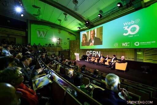 30 Years of the Web: Why It Fell Short of Our Expectations