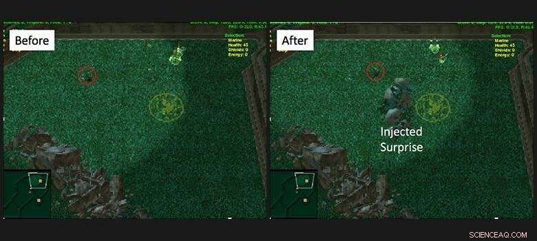 Generative Memory for Lifelong Reinforcement Learning: A Robust AI Framework