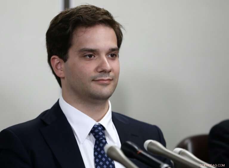 MtGox Former CEO Mark Karpeles Faces Verdict in Bitcoin Embezzlement Trial