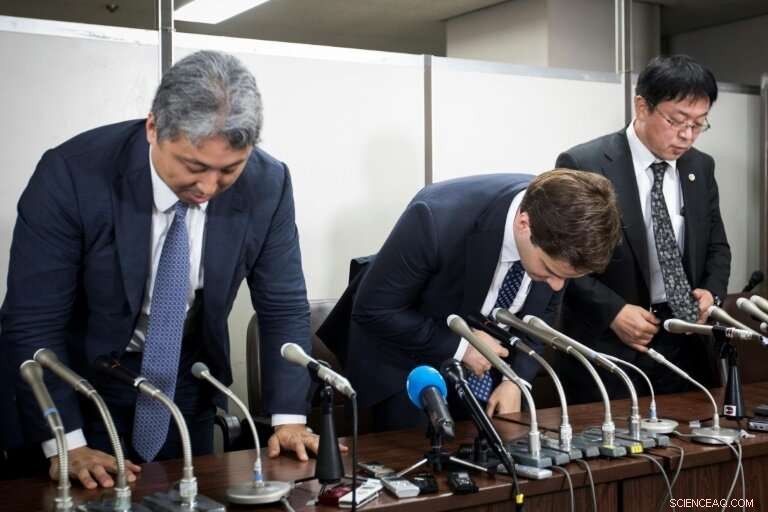 MtGox Former CEO Mark Karpeles Faces Verdict in Bitcoin Embezzlement Trial