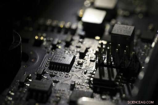 Strengthen Your Cyber Defenses: Protect Your Business from Vulnerable Attacks