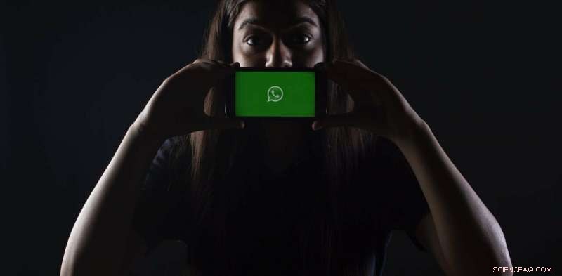 Why Emulating WhatsApp Won t Fix Facebook s Challenges