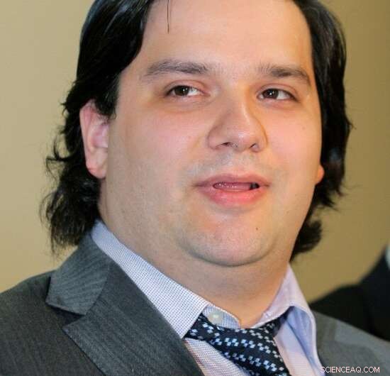 Mark Karpeles: The Rise and Fall of a Bitcoin Baron