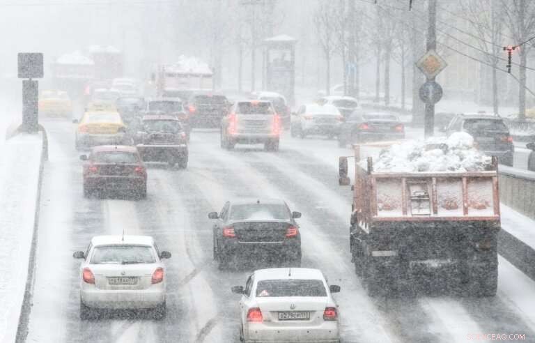 Opel Announces Return to Russia as PSA Expands Global Reach