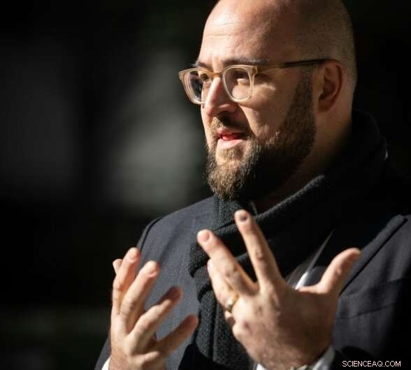 San Francisco’s Tech Boom Drives Housing Prices Beyond Residents’ Reach