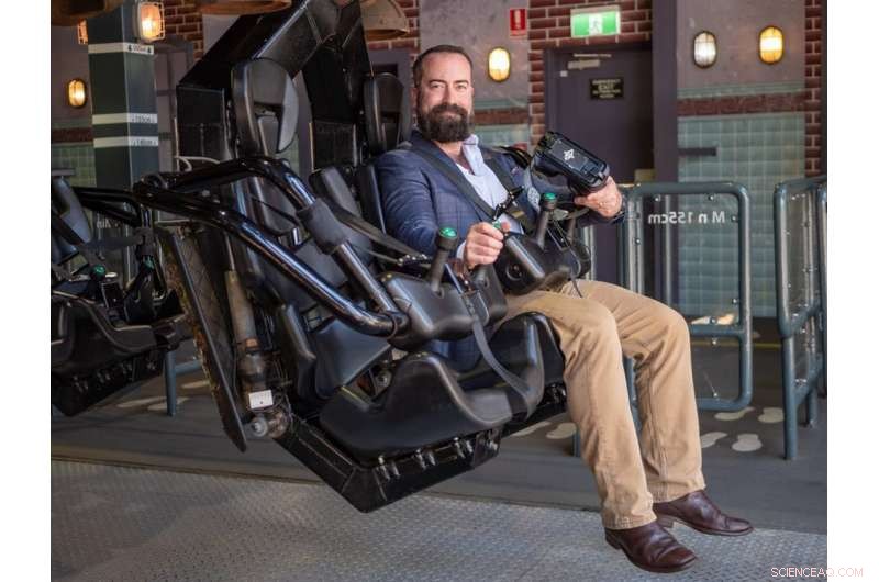 Why Storytelling Trumps Technology: Lessons from Neanderthals