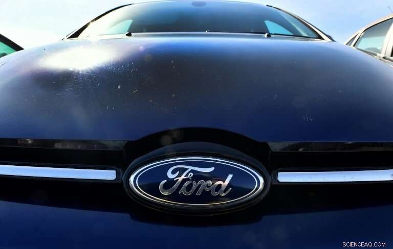 Ford Announces Cut of 5,000+ Jobs in Germany as Part of European Restructuring