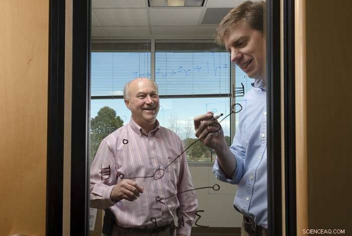 DeltaFS: The Simplified Solution for Trillions of Supercomputer Files