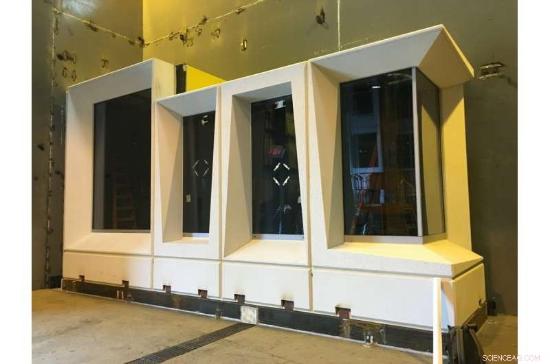 3D Printing Revolutionizes Building Industry, Unlocking Rapid Construction