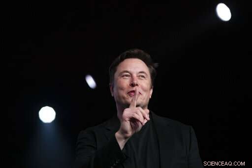 Tesla Launches Model Y SUV, Expanding Into the Popular Compact Segment