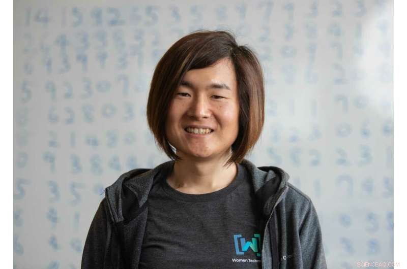 Google Sets New Record: Pi Calculated to 31.4 Trillion Decimals on Pi Day