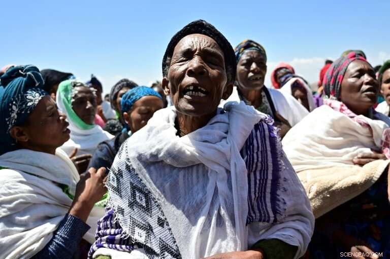 Boeing Enhances 737 MAX Stall Prevention Software After Fatal Crash