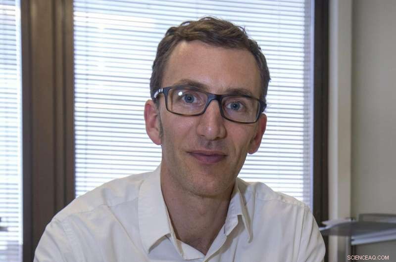 Sweat-Based Sensors Offer Promising Noninvasive Health Monitoring