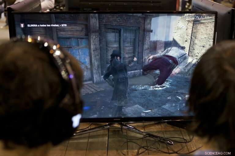 Google Pursues Gaming Future via Streaming Innovation