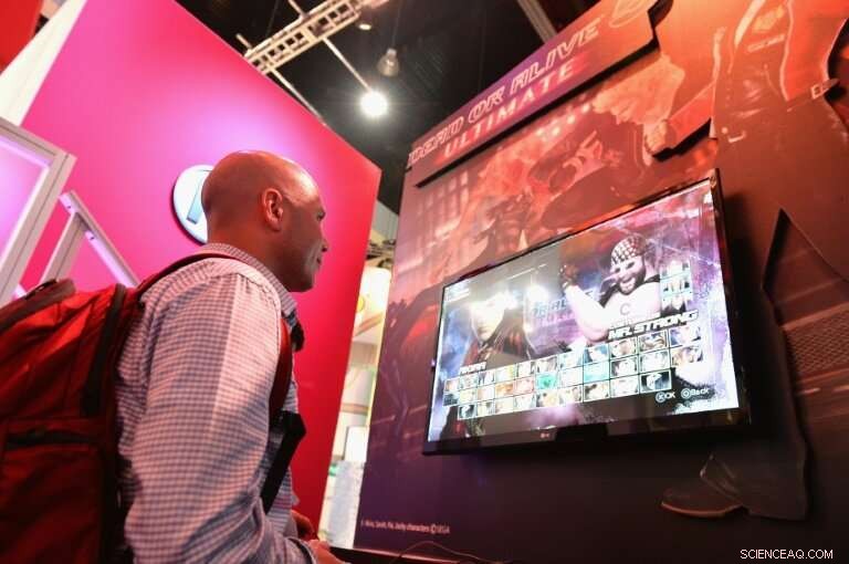 Google Pursues Gaming Future via Streaming Innovation