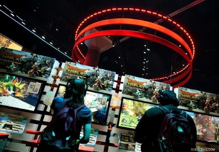 Google Pursues Gaming Future via Streaming Innovation