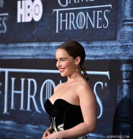 Streaming Wars Intensify: Apple, Disney, and Others Set to Challenge Netflix