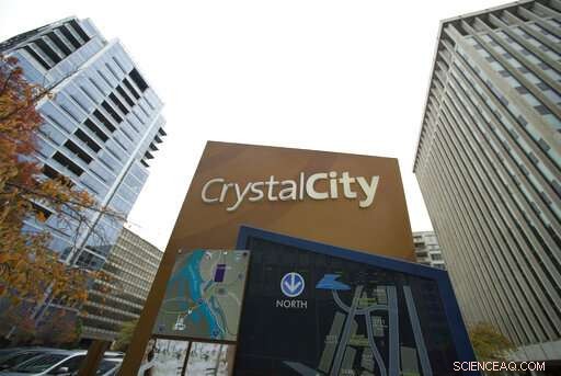 Virginia County Endorses Amazon Incentive Package Amid Public Opposition