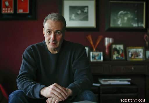 Nevada Weighs Phone‑Scanning Tech to Reduce Crash‑Related Losses