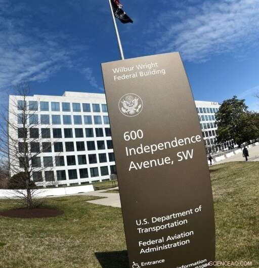 Boeing Accidents Highlight Need for Stronger U.S. Aviation Oversight