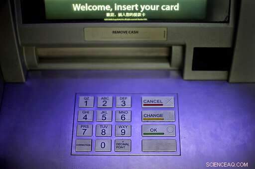 Digital Payment Giants Merge, Transitioning From Cash to Bytes