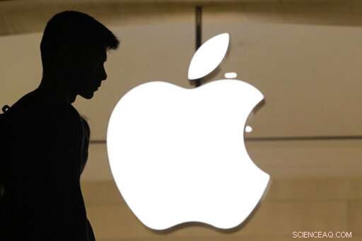 Apple Unveils Updated iPad Lineup with New, Larger Entry‑Level Model