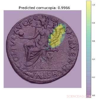 Revolutionary Machine-Learning Technique Decodes Ancient Coin Imagery