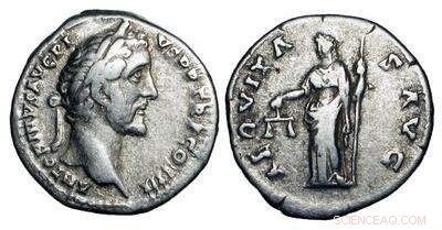 Revolutionary Machine-Learning Technique Decodes Ancient Coin Imagery