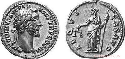 Revolutionary Machine-Learning Technique Decodes Ancient Coin Imagery