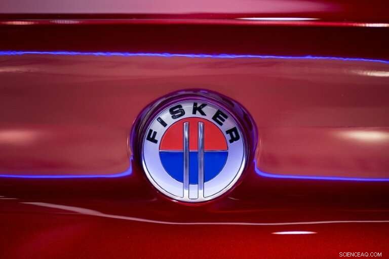Fisker Returns with a $40k EV, Challenging Tesla’s Dominance