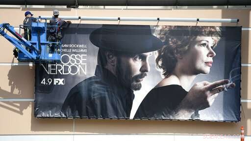 The End of Fox: A New Hollywood Era Begins